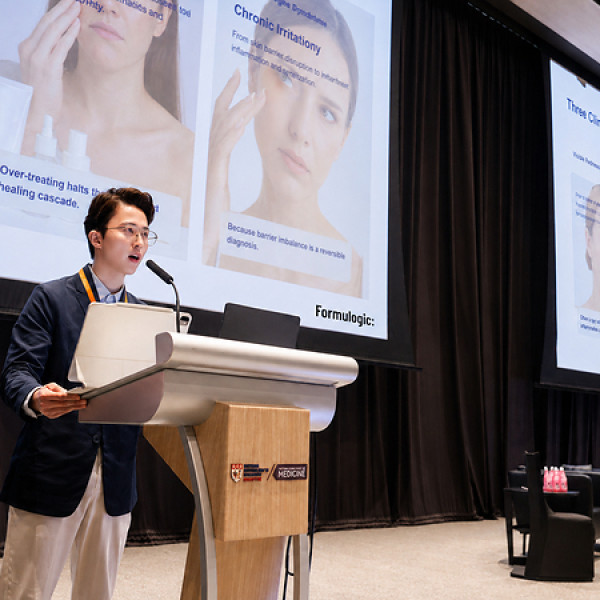 Image: Formulogic Debuts in Singapore with Science-Driven Barrier Care for Southeast Asia's Sensitive Skin