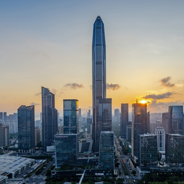 Image: Four Seasons Hotel Shenzhen Introduces Exclusive Suite Offer in Futian's Heart