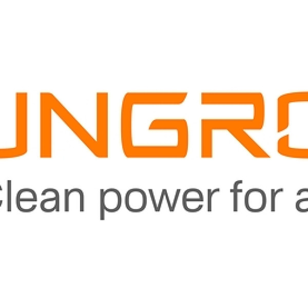 Image: From Solar to Smarter Energy: Sungrow Upgrades Warnertown Solar Farm for Greater Flexibility