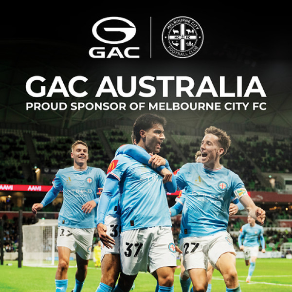 Image: GAC Links Australian Football with Its Expanding Global Sports Partnership Network