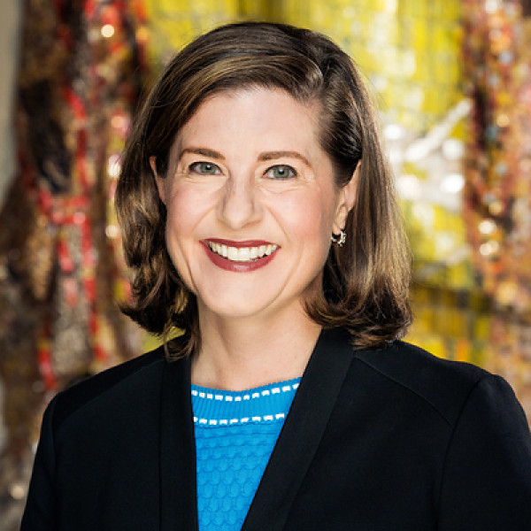 Image: Guggenheim Abu Dhabi Appoints Inaugural Museum Director