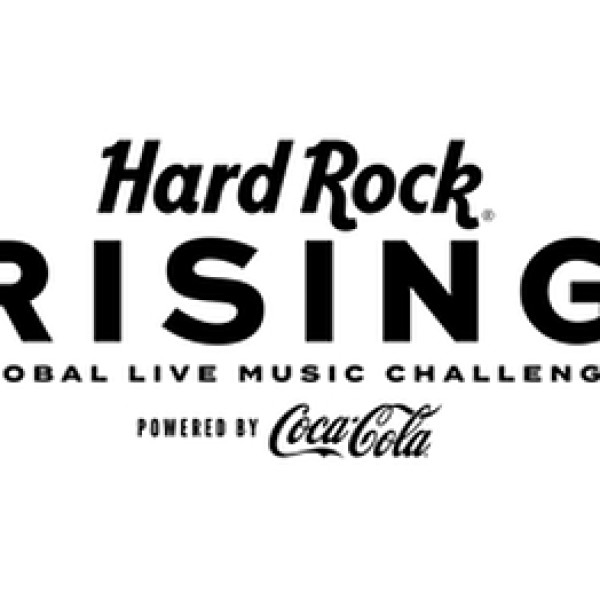 Image: Hard Rock Cafe and Coca-Cola® Launch Hard Rock Rising Music Competition for Emerging Artists