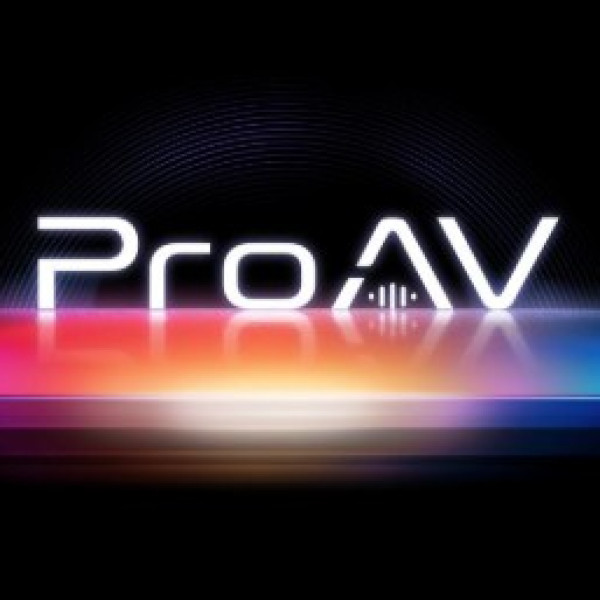 Image: Hikvision launches ProAV to simplify audiovisual integration and shape richer experiences