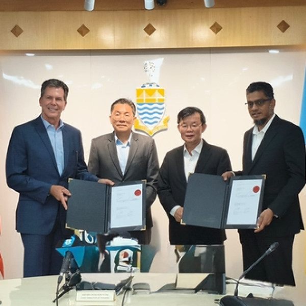 Image: Intuitive Expands Manufacturing Footprint in Asia Pacific with New Facility in Penang, Malaysia