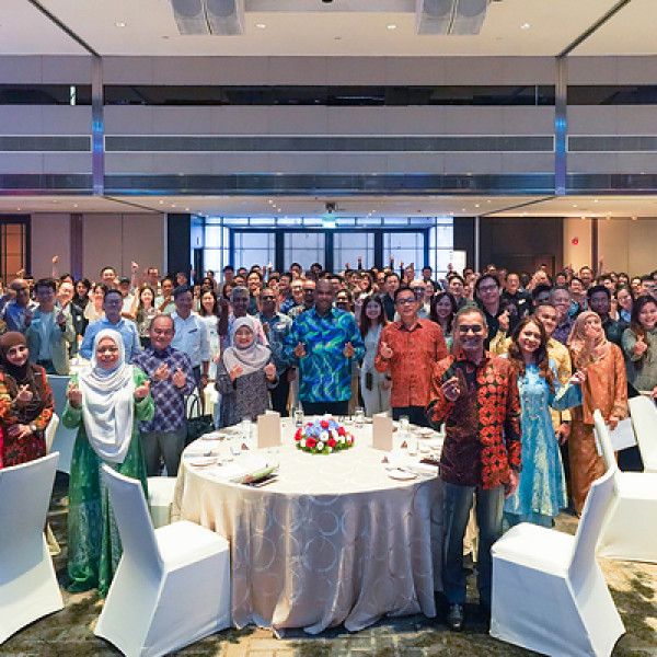 Image: Malaysia Broadens Diaspora Strategy, Taps Global Malaysian Expertise to Strengthen Local Talent