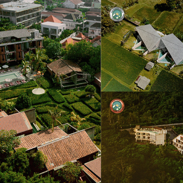 Image: Manguning Hotels Advances Sustainable, Place-Led Hospitality Across Bali