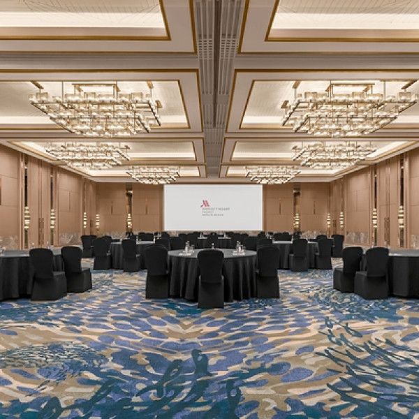 Image: Meet, Connect & Celebrate: MICE Experiences in Paradise at Phuket Marriott Resort & Spa, Merlin Beach