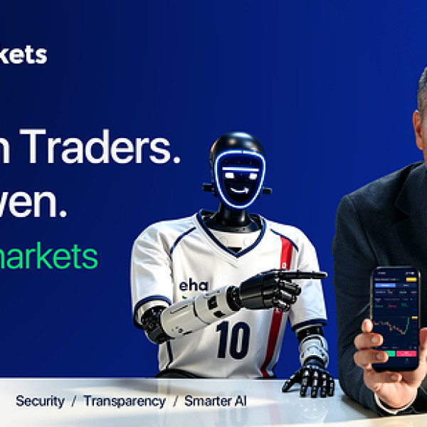 Image: Michael Owen Joins ehamarkets as Global Brand Ambassador