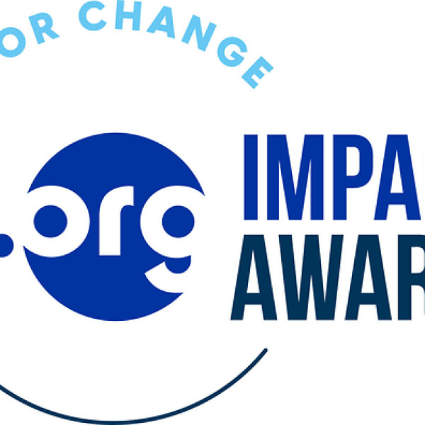Image: Public Interest Registry Announces 2026 .ORG Impact Awards Finalists Honoring Global Changemakers