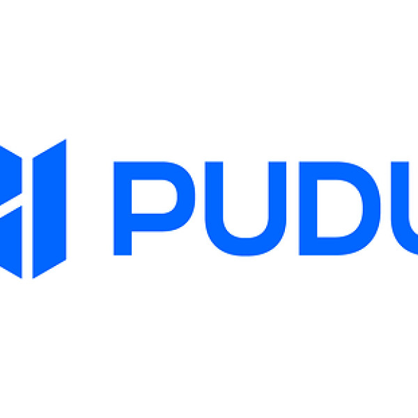 Image: Pudu Robotics Launches PUDU ET1, an AI-Native Compact Scrubber-Dryer Robot for Small Commercial Spaces