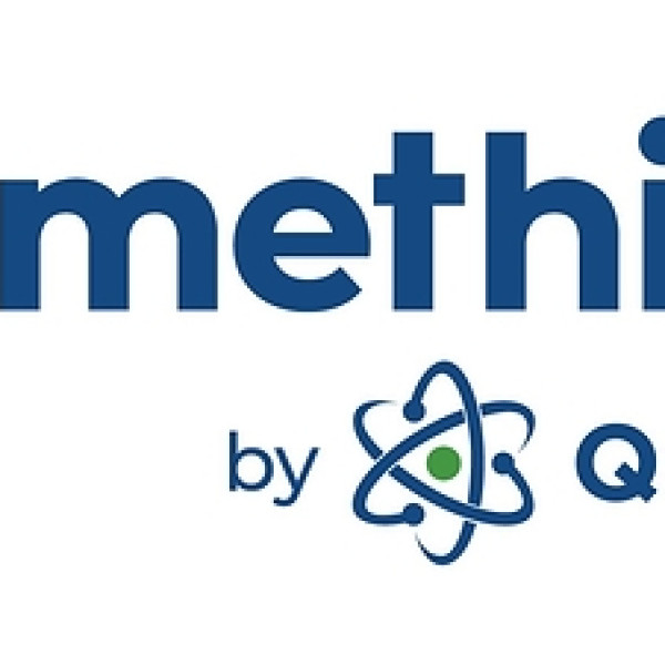 Image: QC Ware Demonstration of Hybrid Quantum-Classical Workflow Using Promethium and IBM Quantum
