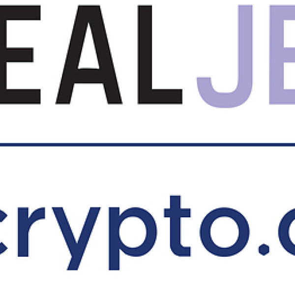 Image: REAL Jet and Crypto.com Give Customers a New Way to Pay for Private Flights