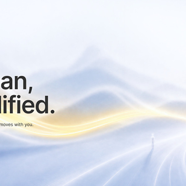 Image: Reudyn Launches Wearable Robotics Brand Focused on Human-Centered Mobility