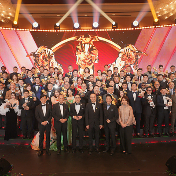 Image: Rising Above the Turbulence: How Malaysian SMEs are Redefining Economic Resilience