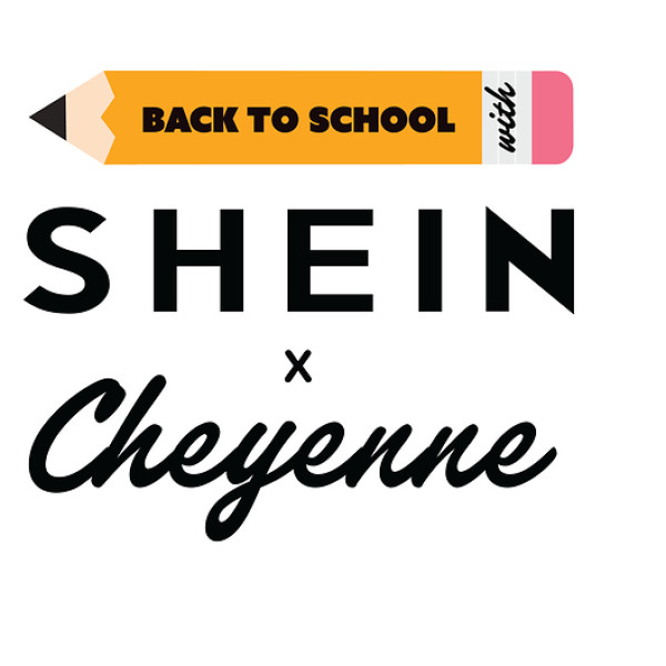 Image: SHEIN and Cheyenne Davis Team Up for a Back-to-School Kids Collection That Brings Style, Comfort and Confidence to Every School Day