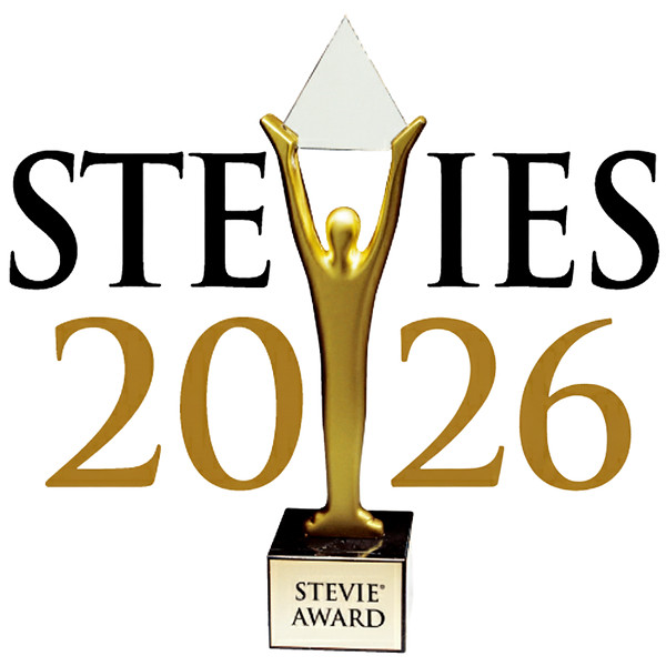 Image: Stevie® Awards Announce 2026 International Business Awards® Winners from 78 Nations and Territories