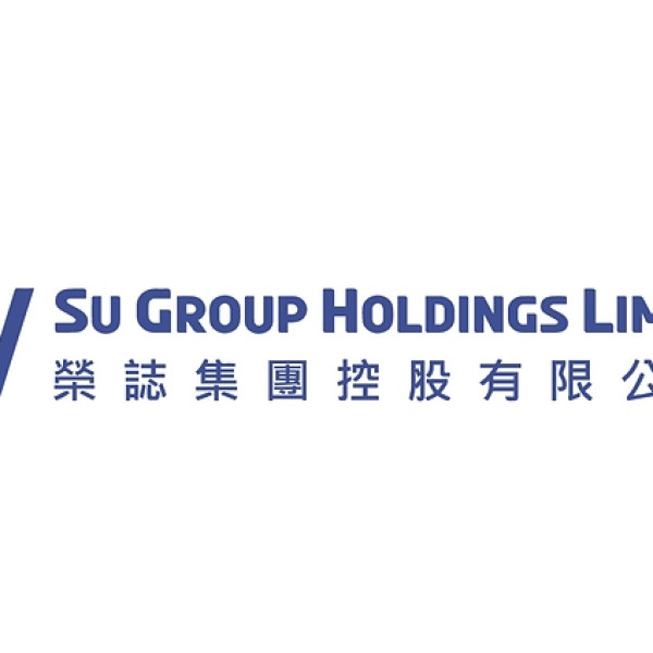 Image: SU GROUP HOLDINGS LIMITED RECEIVES NASDAQ STAFF DELISTING DETERMINATION AND INTENDS TO REQUEST HEARING
