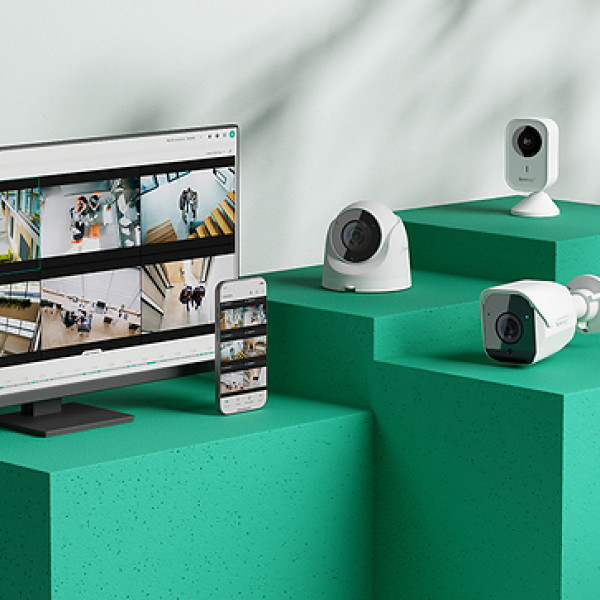 Image: Synology® unveils Surveillance365, a secure cloud video surveillance solution built for modern, multi-site businesses