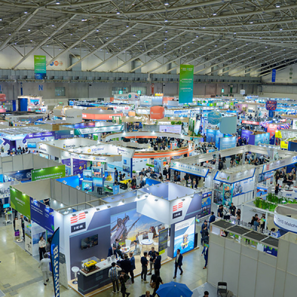 Image: Taiwan's Largest Renewable Energy and Net-Zero Exhibitions Return This October