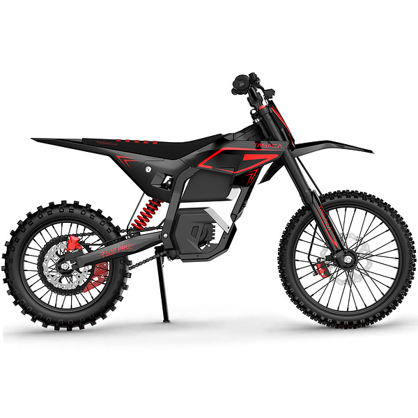 Image: Tasaca Introduces T500 Pro, Bringing Professional Off-Road Performance to an Accessible Price Point