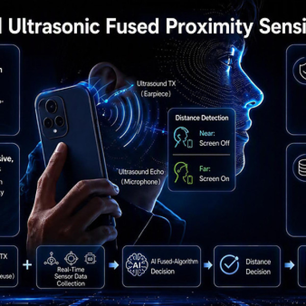 Image: UNISOC Lyric Audio: Redefining the Listening Experience