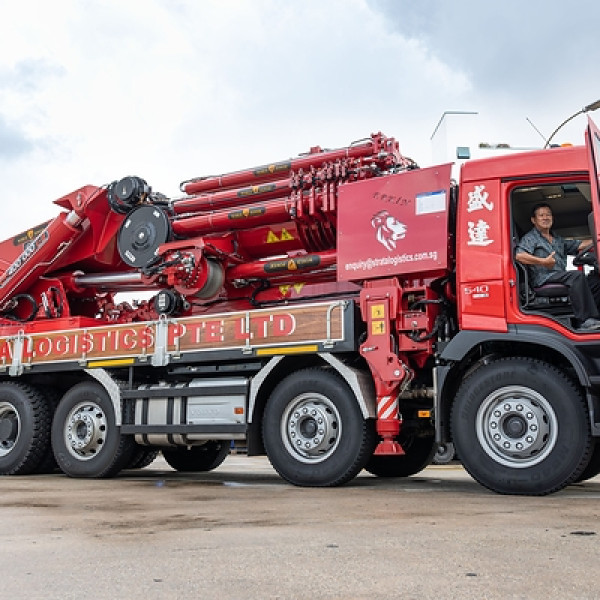 Image: Volvo Trucks Demonstrates Customer-Centric Innovation Through Three Key Milestones