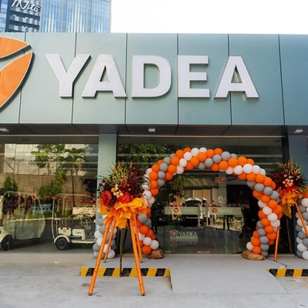 Image: YADEA Expands Presence in the Philippines with Three New Flagship Stores in Cebu