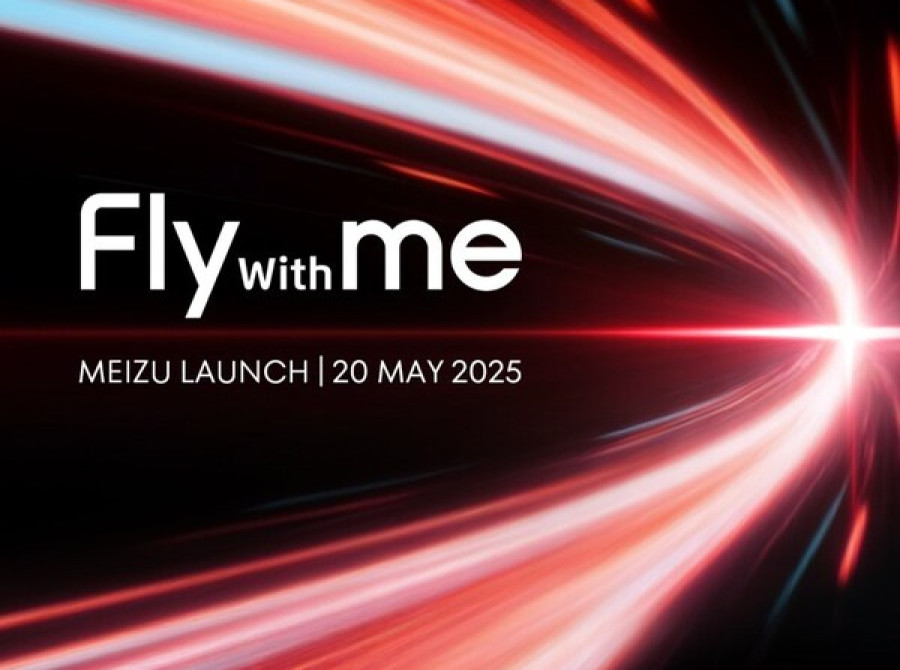 Image: Meizu Accelerates Globalization with Its Upcoming Global Launch Event on May 20