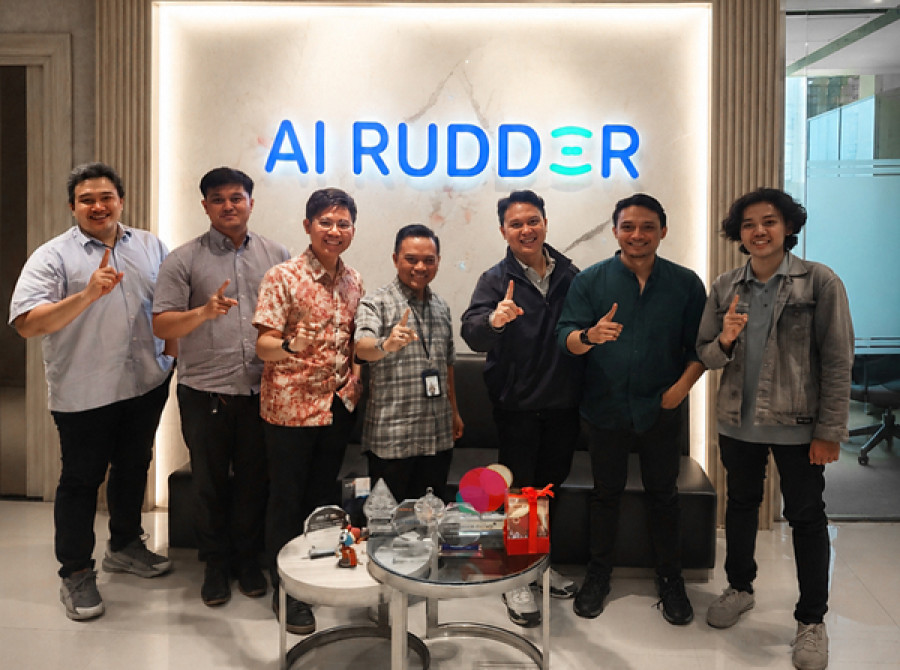 Image: Adira Finance & AI Rudder Successfully Reduce Operational Costs Through AI Implementation