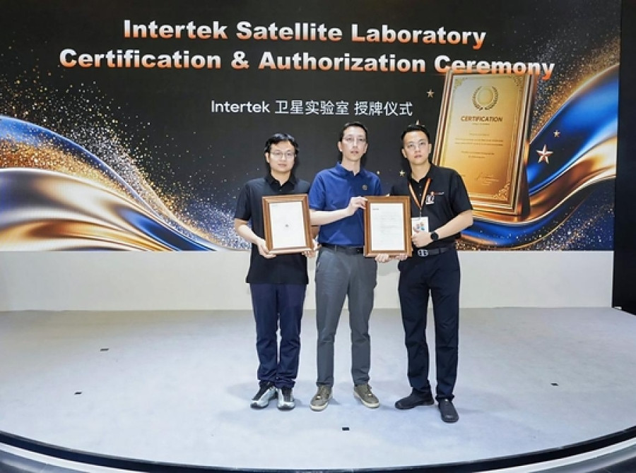 Image: Felicitysolar Strengthens Brand Presence at SNEC 2026