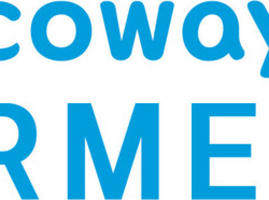 Image: Coway Launches Airmega Mighty2, Earns iF and Red Dot Design Awards 2026