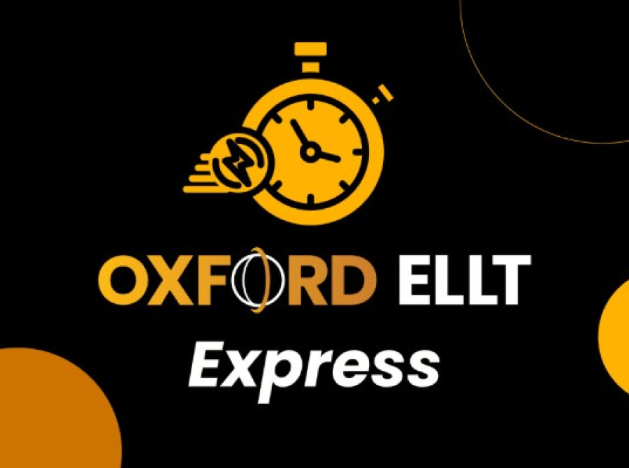 Image: Oxford International Digital Institute Launches Oxford ELLT Express to Support Time-Sensitive Student Applications