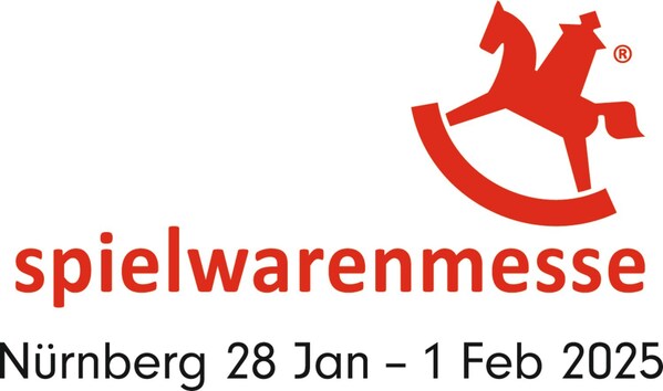 From Nuremberg, out into the world: energy-charged Spielwarenmesse generates high spirits in the market