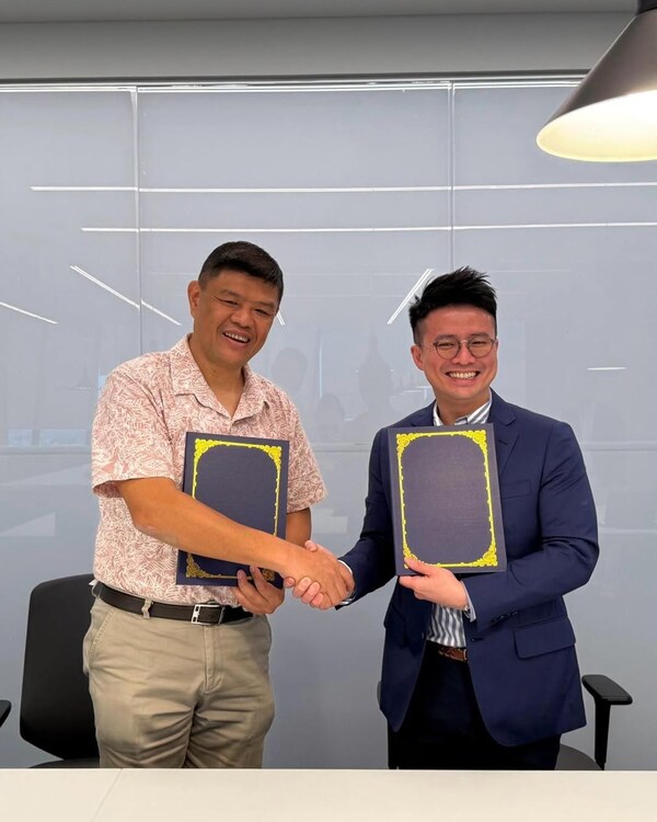 A Visionary Breakthrough: VISTA Eye Specialist and EssilorLuxottica Join Forces to Combat Childhood Myopia in Malaysia