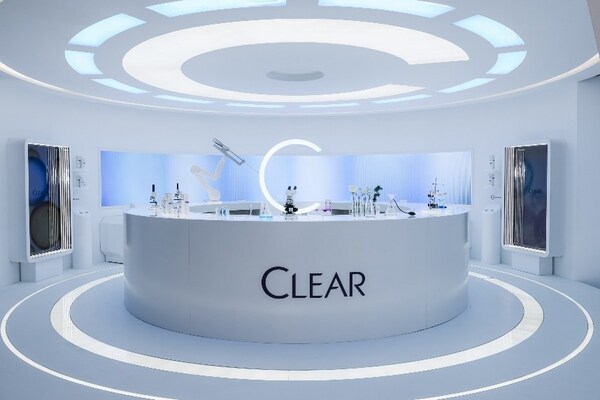 CLEAR's Patented Breakthrough: 3 Global Patents & 200 Dermatologists Validate Next-Gen Dandruff Solutions