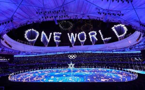 The Technological Empowerment of Olympic Legacy: Sustainable Development Paths of Beijing, Paris, and Los Angeles