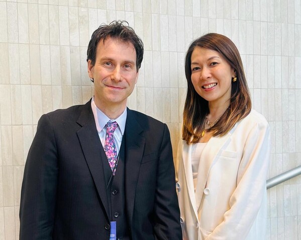 A global study led by CUHK and the University of Calgary charts four-stage evolution of Inflammatory Bowel Disease