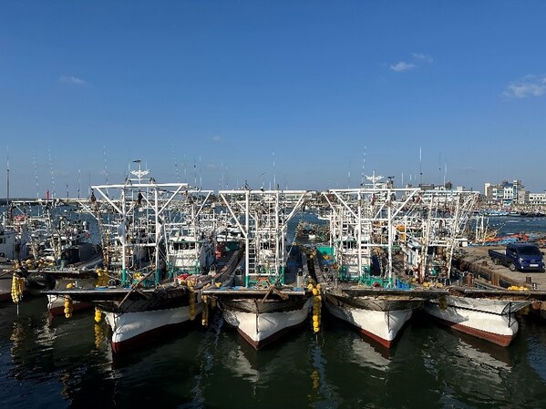 Asia-Pacific Marine Engine Leader Weichai Launches Premium WH17 Marine Power, Earning Recognition from Korean Customers