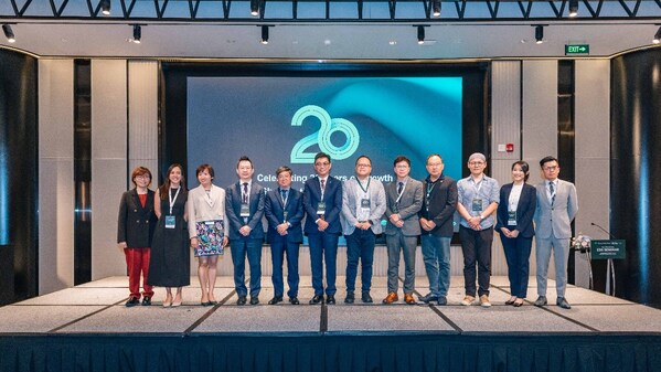 Cathay United Bank Ho Chi Minh City Branch Hosts ESG Seminar: A "Key" to Unlock Sustainable Development