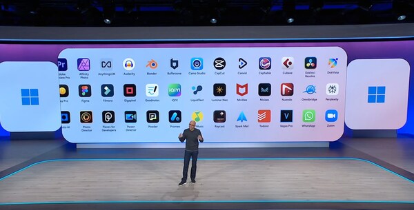 Dot Inc. Presented 'Inclusive AI' Innovations at Microsoft Build 2025
