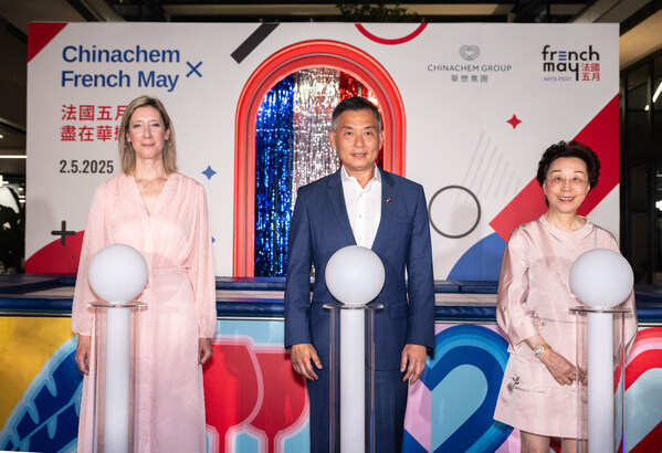 Experience the Magic of French May and French GourMay 2025 at Gourmet Markets, Music and Dance Performances, Horse Racing and More
