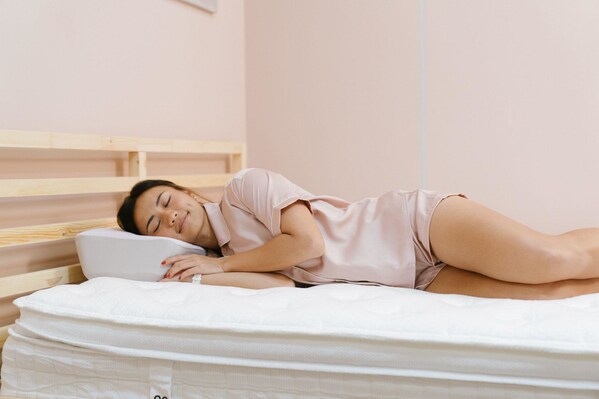 Goodsleep Revolutionizing Sleep Comfort in Singapore