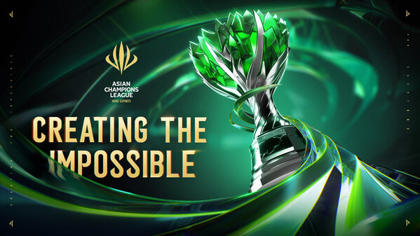 HERO ESPORTS Asian Champions League (ACL) Grand Finals 2025 Set to Electrify Shanghai This May