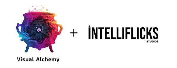 HOLLYWOOD DISRUPTED: FORMER MICROSOFT VP'S AI STUDIO AND CONJURING CREATOR ANNOUNCE FIRST EVER AI-DRIVEN FEATURE SLATE AT CANNES