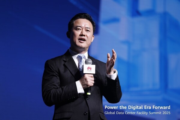 Huawei Unveils AI Data Center Solution, Leading the Industry into a New Era of Intelligent Computing