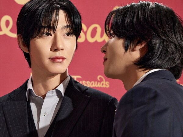 Merlin Entertainments' Madame Tussauds Hong Kong
