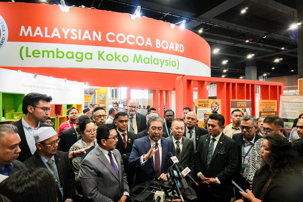MICF 2025 STEPS ONTO THE GLOBAL STAGE: A GLOBAL COMMITMENT TO COCOA FARM REVITALISATION, EUDR COMPLIANCE & STRENGTHENING THE NATIONAL COCOA INDUSTRY