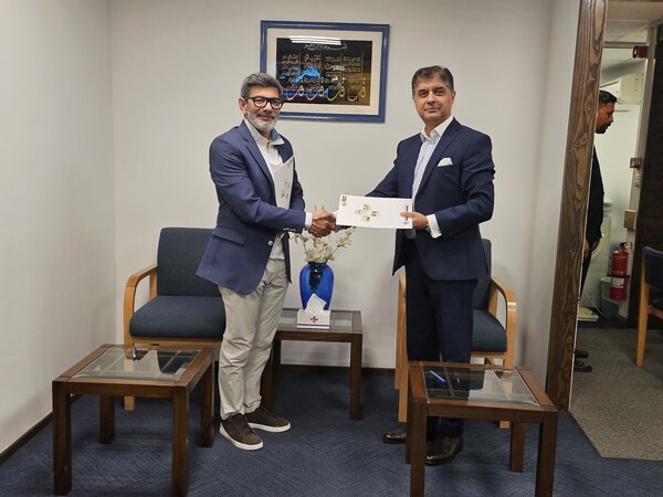 MindHYVE.ai™ and Islamabad Diagnostic Centre Forge Strategic Alliance to Launch AGI-Powered Diagnostic Intelligence Across Pakistan