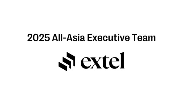 Modern Dairy Wins Six Awards in Extel's 2025 Asia (ex-Japan) Executive Team Rankings