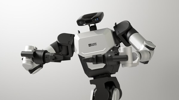 Rainbow Robotics to Unveil Next-Gen Humanoid Technologies at ICRA 2025, the World's Largest Robotics Conference